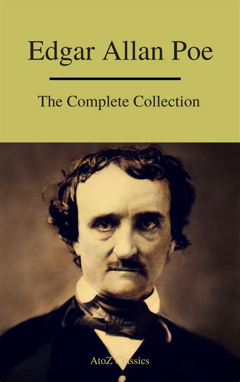 edgar allan poe title of breakout work|edgar allan poe alma mater.